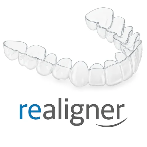 REALIGNER clear aligners