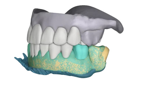 3d digital mock up