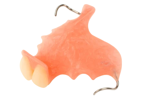 Classic Acrylic Partial Denture