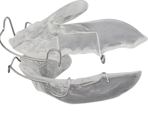 Hawley Retainers