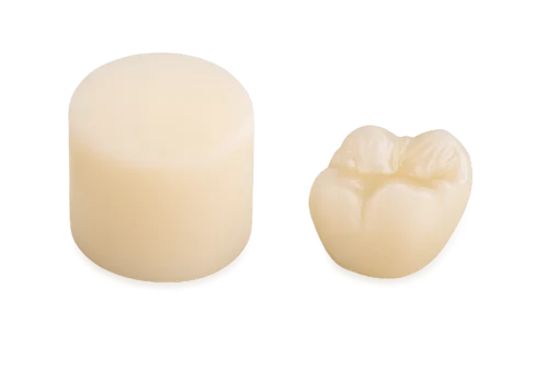 Monolitic Disilicate